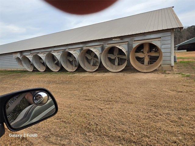 Farm for sale in Diana, Texas
