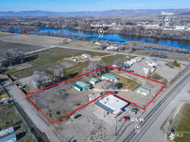 House for sale in Oregonia