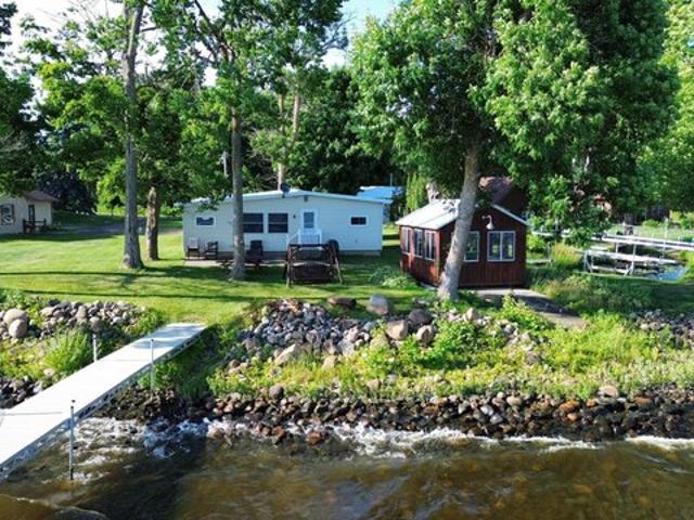 House for sale in Isle, Minnesota