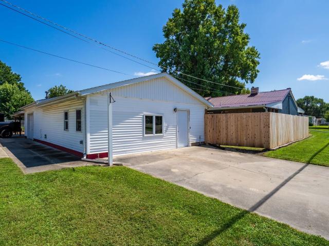 House for sale in Logan, Illinois