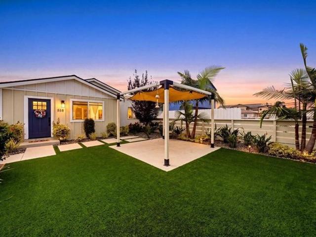 House for sale in Imperial Beach, California