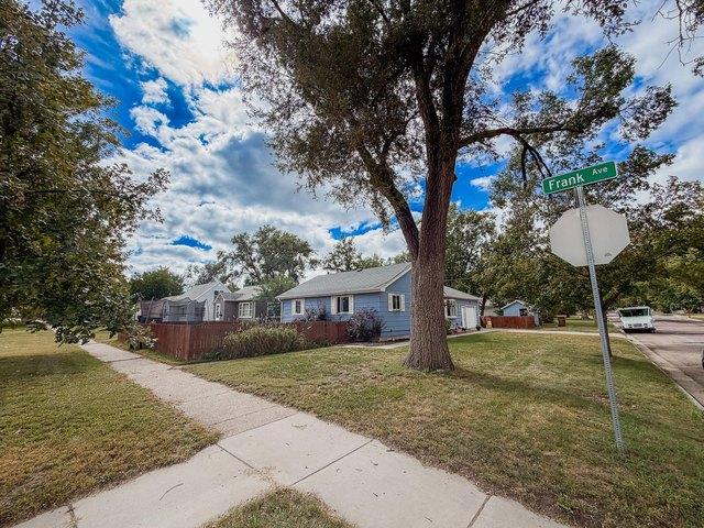 House for sale in Huron, South Dakota