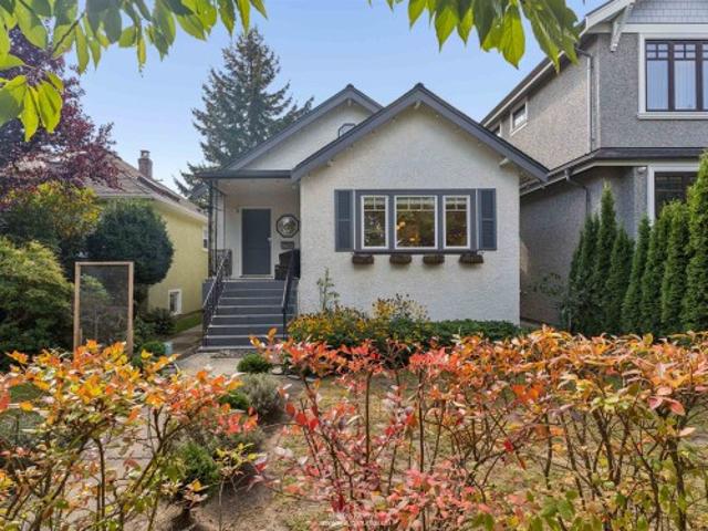 House for sale in South Cambie, Vancouver