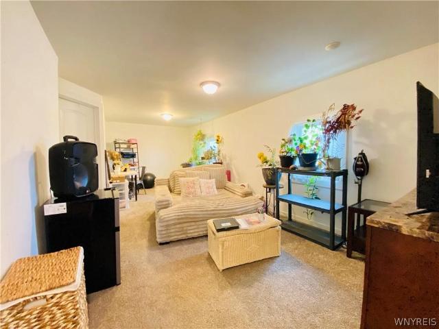 House for sale in Niagara, New York