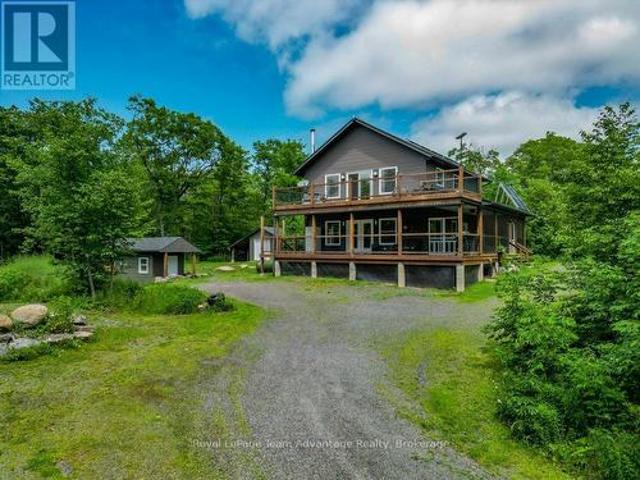 House for sale in Seguin, Ontario