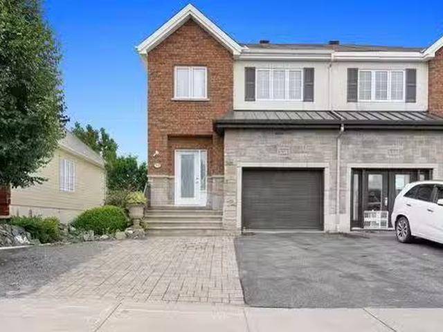 House for rent in Gatineau, Quebec