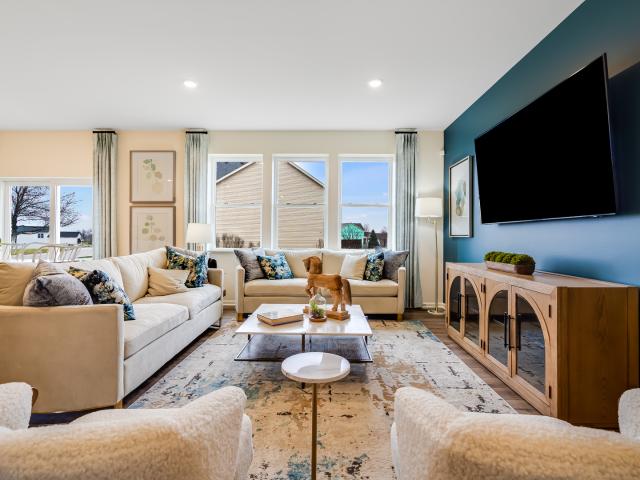 House for sale in Elgin, Illinois