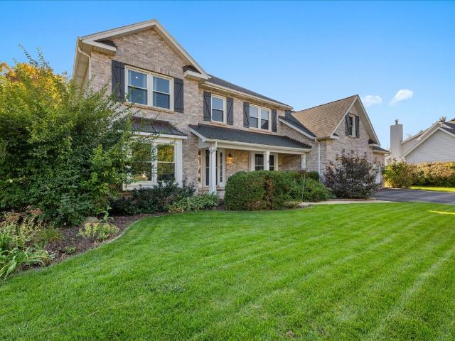 House for sale in Fox Tail East, Batavia