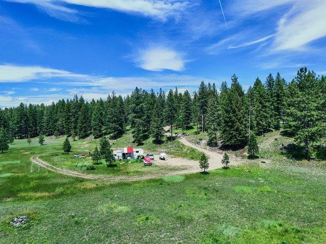 House for sale in Kalispell, Montana