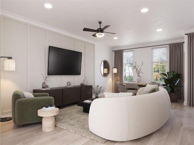 Condo for sale in Alpharetta, Fulton County