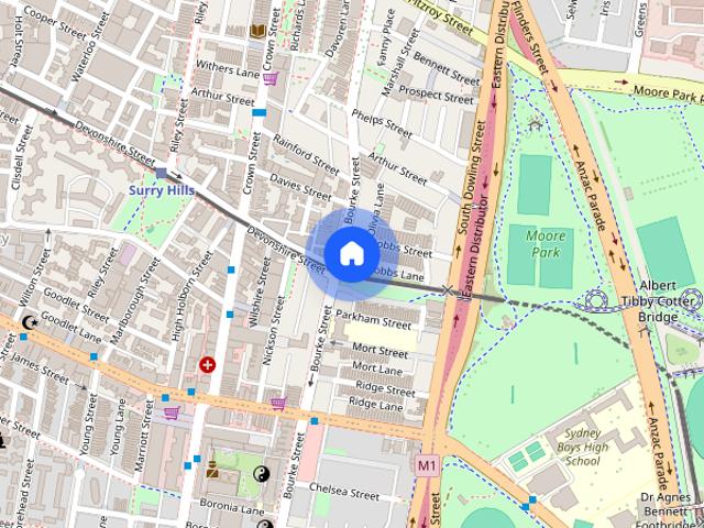 House for rent in Sydney, New South Wales