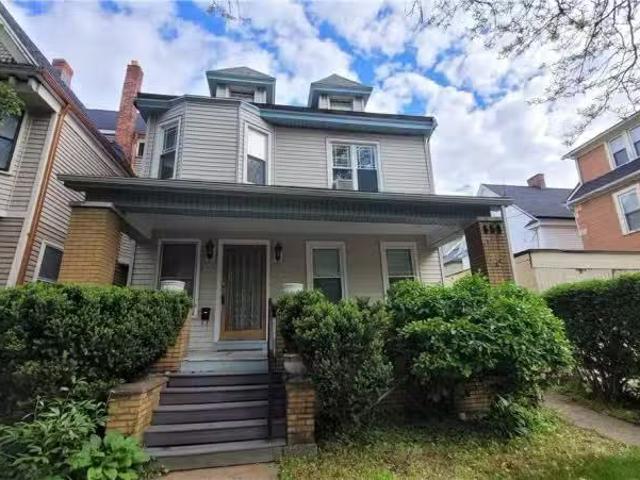 Apartment for rent in Buffalo