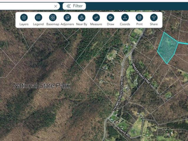 House for sale in Virginia
