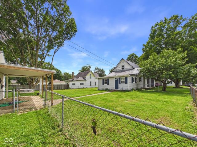 House for sale in Middletown, Indiana