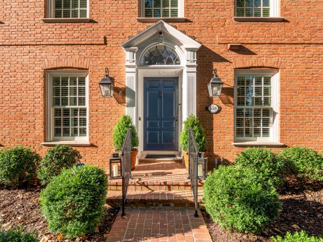 Townhouse for sale in Lexington, Kentucky