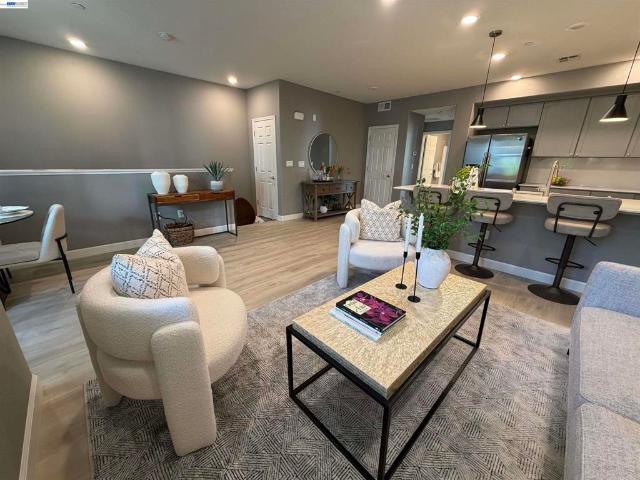 Condo for sale in Milpitas, California