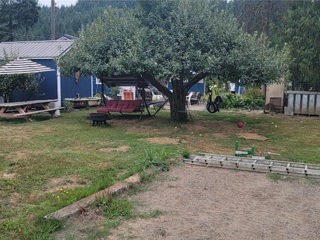 House for sale in Chehalis, Washington