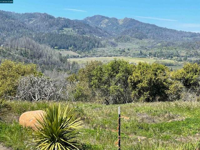 Land for sale in Deer Park, California