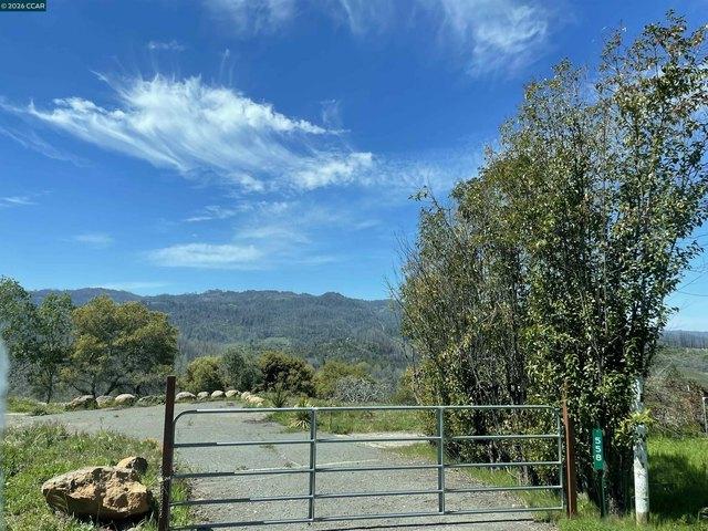 Land for sale in Saint Helena, California