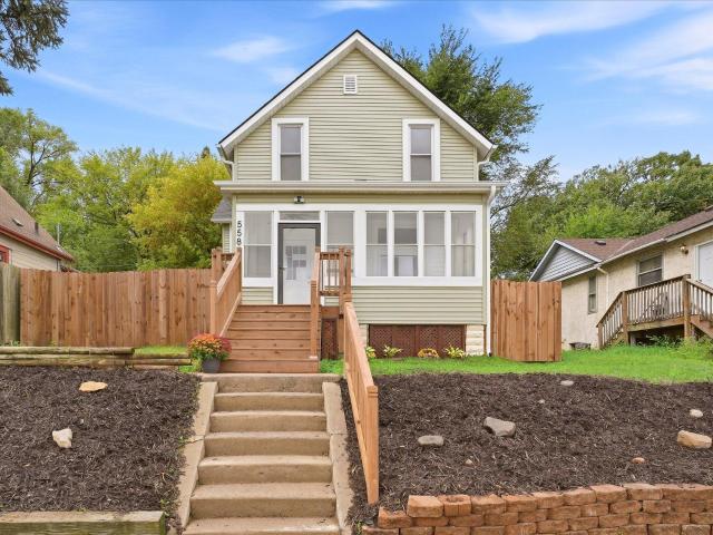 House for sale in West Side, Saint Paul