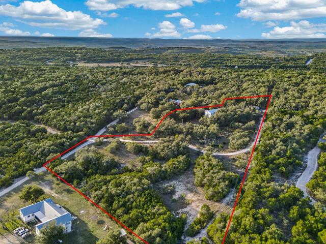 House for sale in Dripping Springs, Blanco County