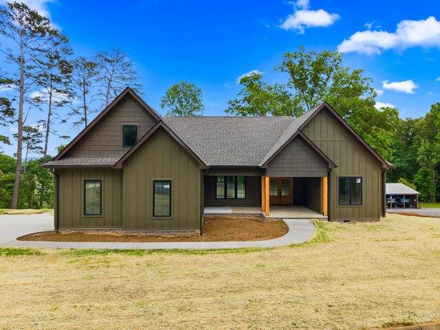 House for sale in Tennessee