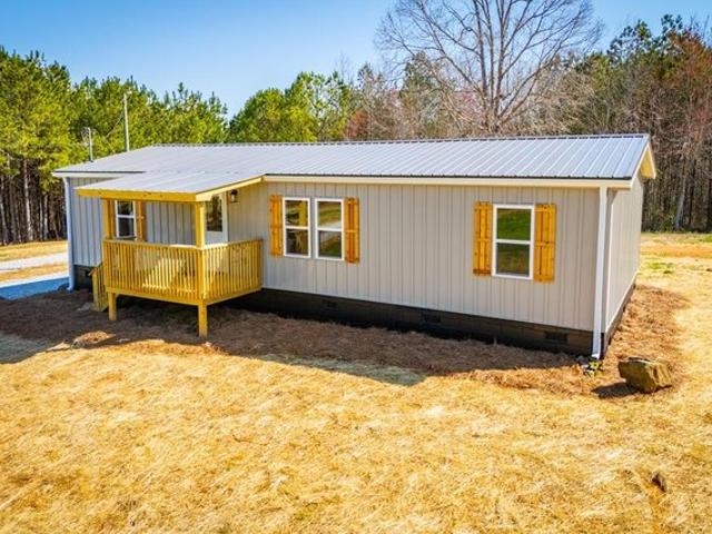 House for sale in Roopville, Georgia