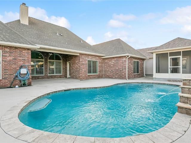 House for sale in Ama, Louisiana