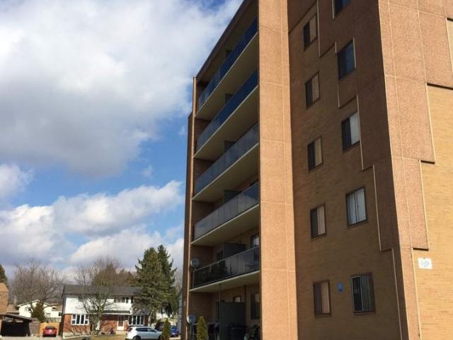 Apartment for rent in Woodstock, Ontario