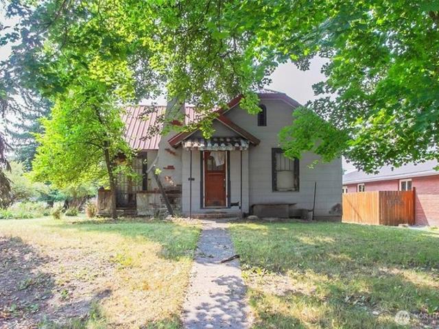 House for sale in Colville, Washington
