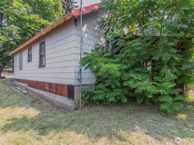 House for sale in Colville, Washington