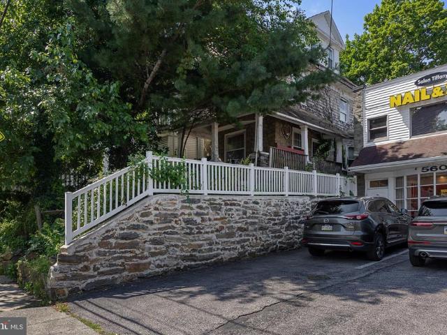 Townhouse for sale in Wyncote, Pennsylvania