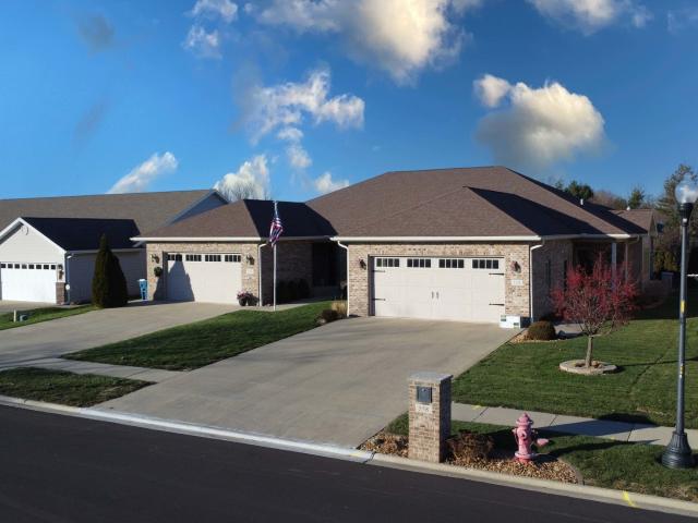 House for sale in Watseka, Illinois