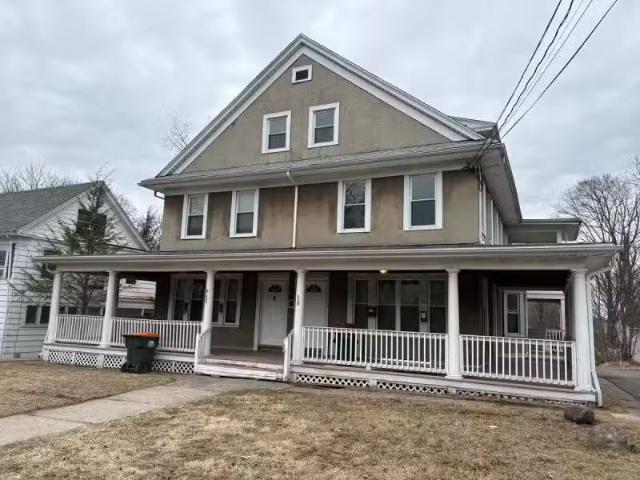 House for rent in Meriden House for rent in Meriden