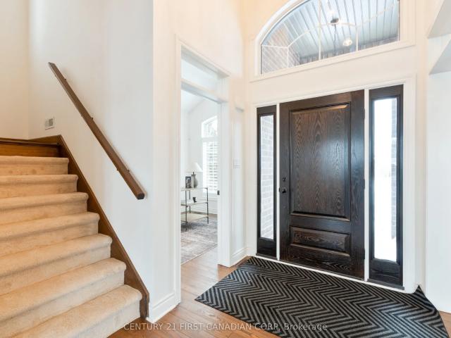 House for rent in London, Southwestern Ontario