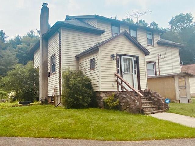 Property for sale in Gilbert, Pennsylvania