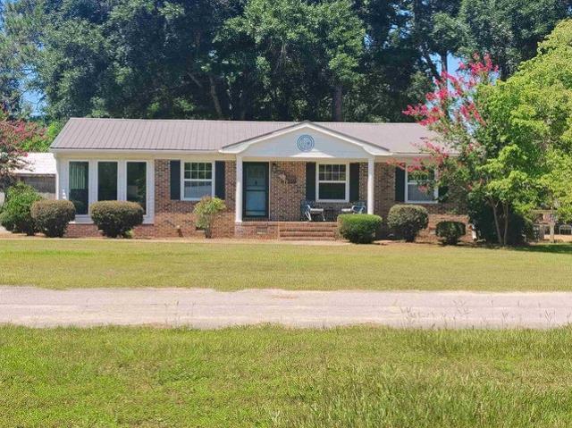 House for sale in Fair Bluff, North Carolina