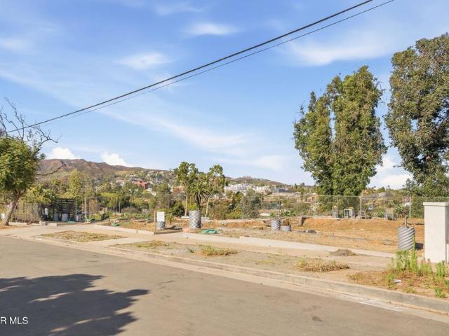 Land for sale in Canoga Park, California