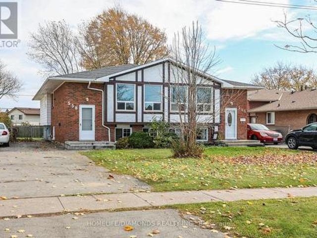 House for sale in Welland, Golden Horseshoe