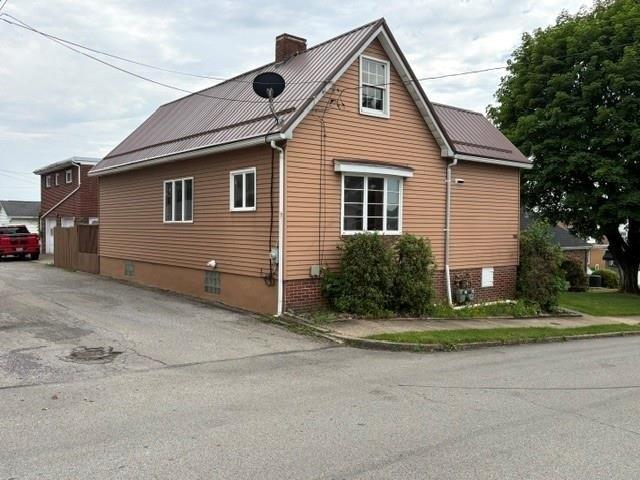 House for sale in Leechburg, Pennsylvania