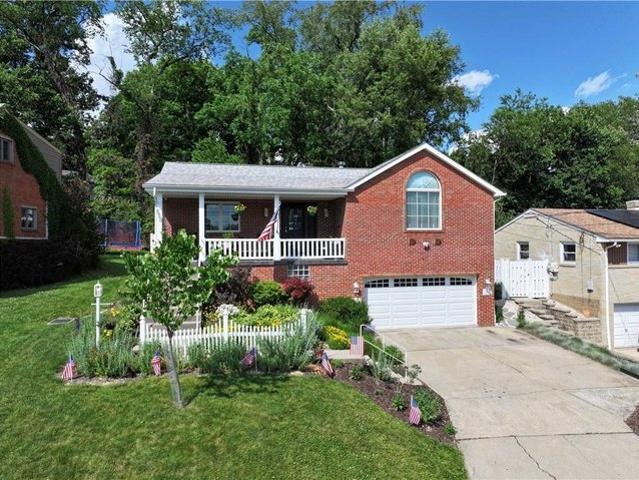 House for sale in Verona, Pennsylvania