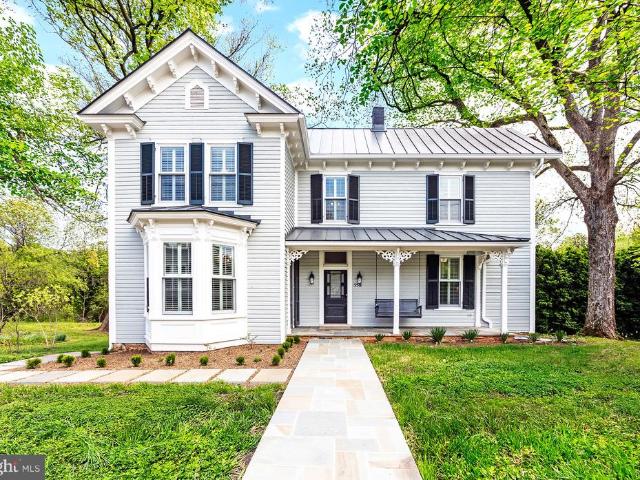 House for sale in Virginia