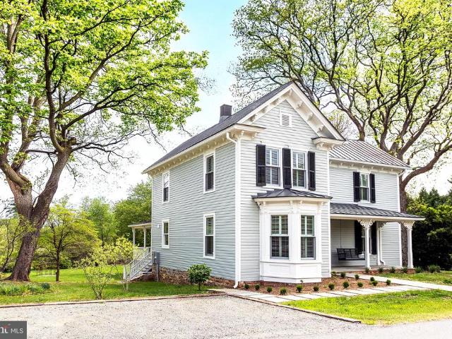 House for sale in Virginia