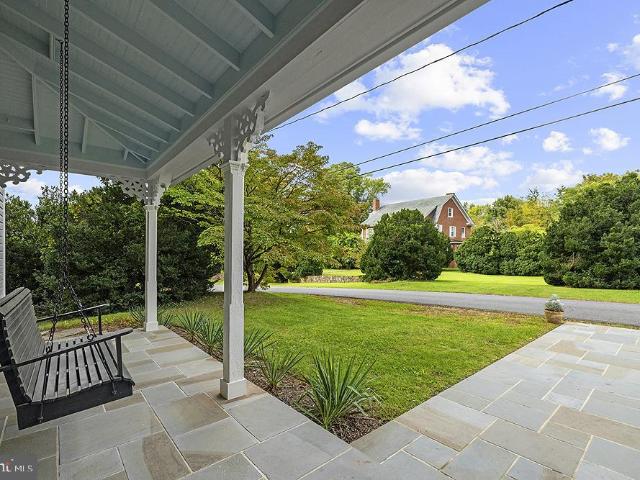 House for sale in Washington, Rappahannock County