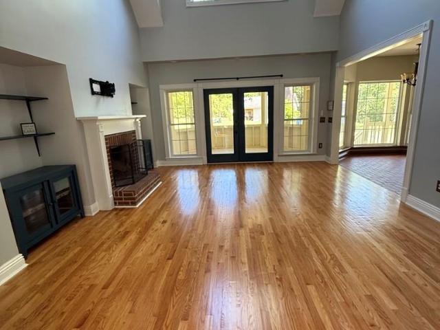 Property for rent in Jesup, Georgia