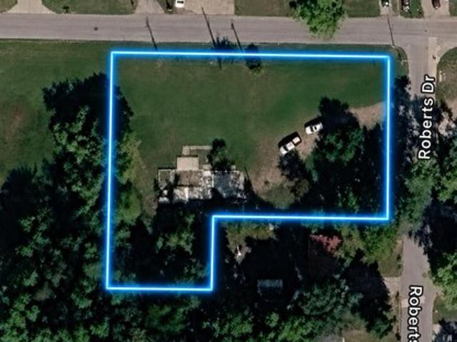 Land for sale in Mount Vernon, Missouri