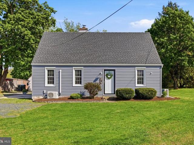 House for sale in Gilbertsville, Pennsylvania