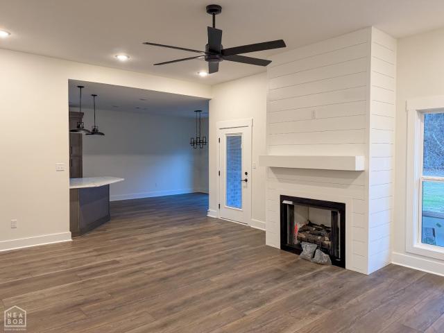 House for sale in Ark