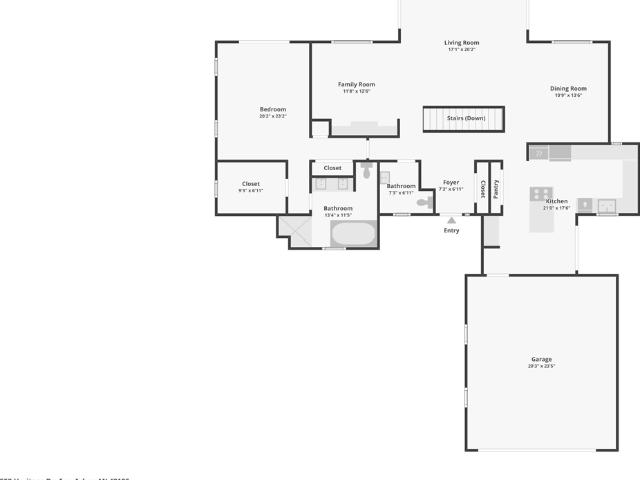 Condo for sale in Ann Arbor, Michigan