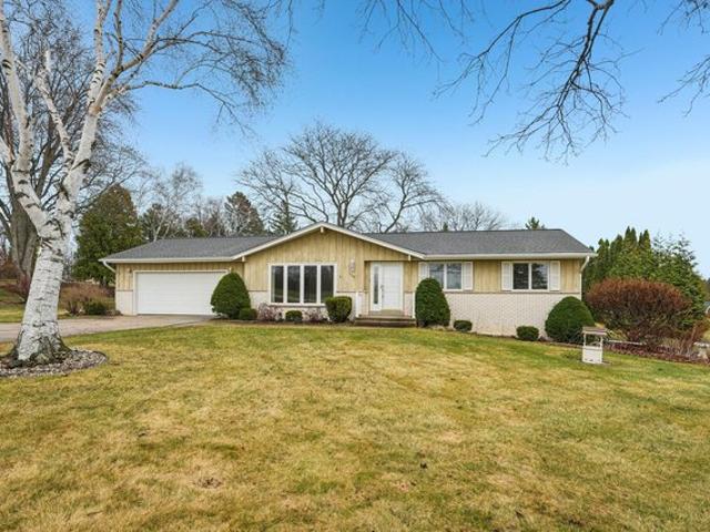 House for sale in Cedarburg, Wisconsin